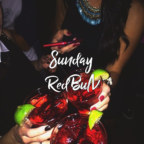 Sunday - (RedBulﾚ Rmx)