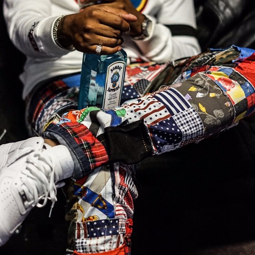 VA SH⚡️T (feat QuaBeats)