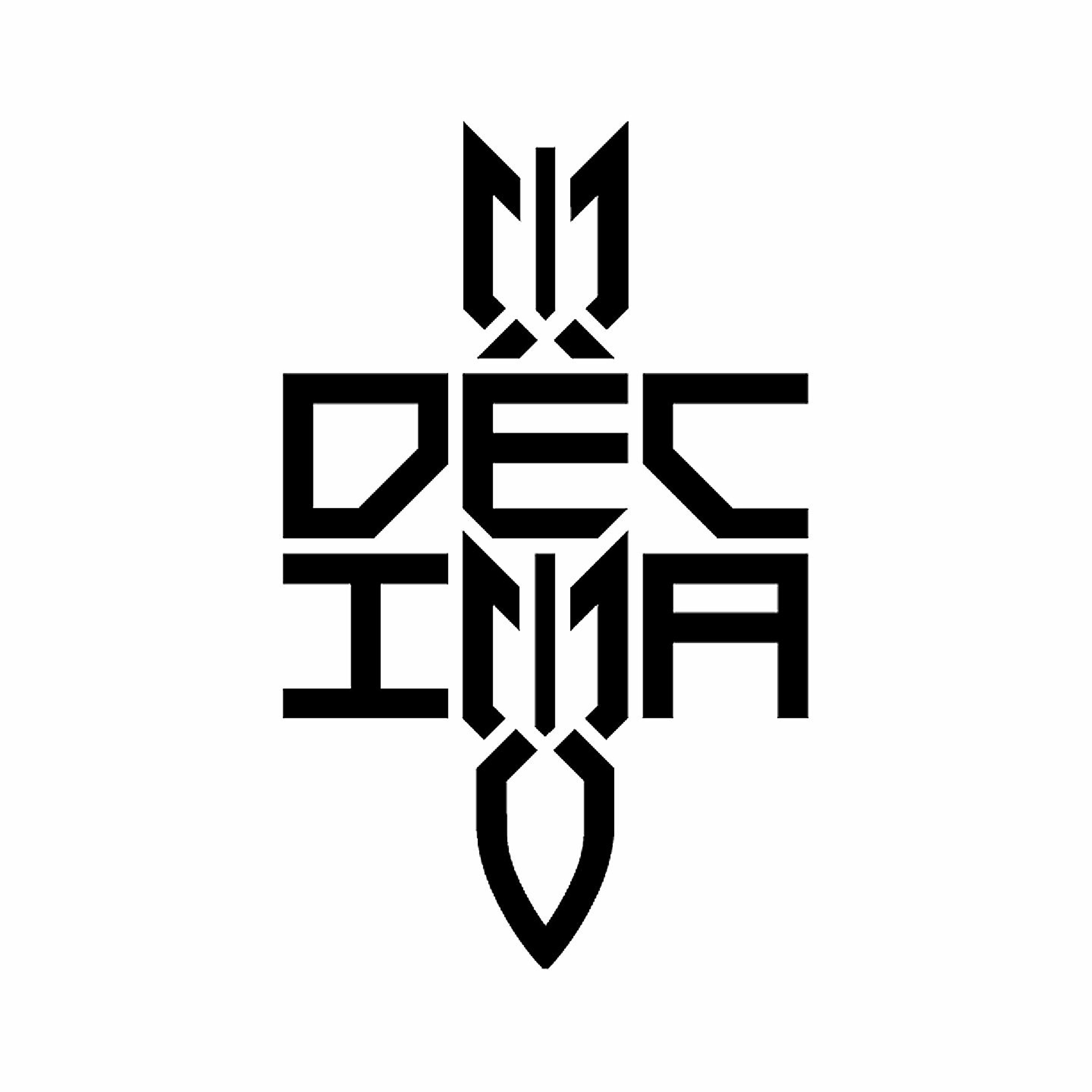 SHOOK UP - Decima episode artwork