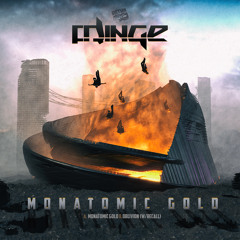Fringe - Monatomic Gold [SECTION8109]