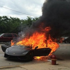 Fuego - Shxrk X Koke Vela