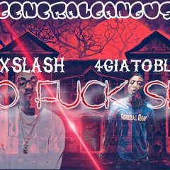 Fuck Shit - General Gang (Prod. TimmyDaHitman) Master