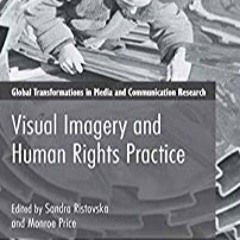 Visual Imagery and Human Rights
