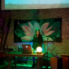 Live @ L'Atelier Alternatif 15-12-2018