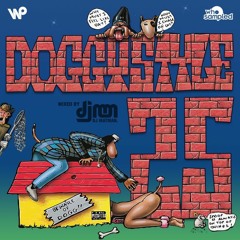 'Doggystyle' 25th Anniersary Mixtape by DJ Matman