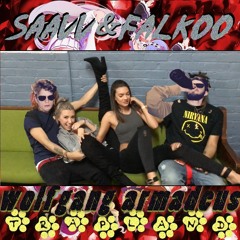 Fireflies High In The Gucci Gang