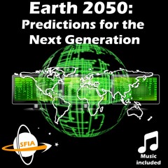 Earth 2050
