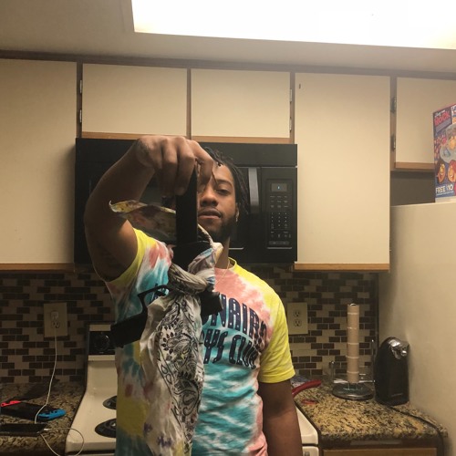 Pass Me The Stick (prod 817cmf)