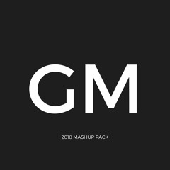 GM's 2018 Mashup Pack