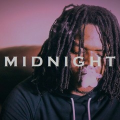 Young Nudy & Playboi Carti Type Beat | "Midnight" | Phat City Productions