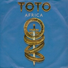 Africa - Toto (Famitracker 2A03 Cover)