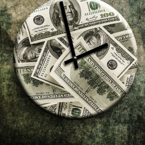 Time Is Money