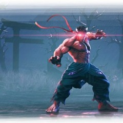 Street Fighter V - Kage's Theme