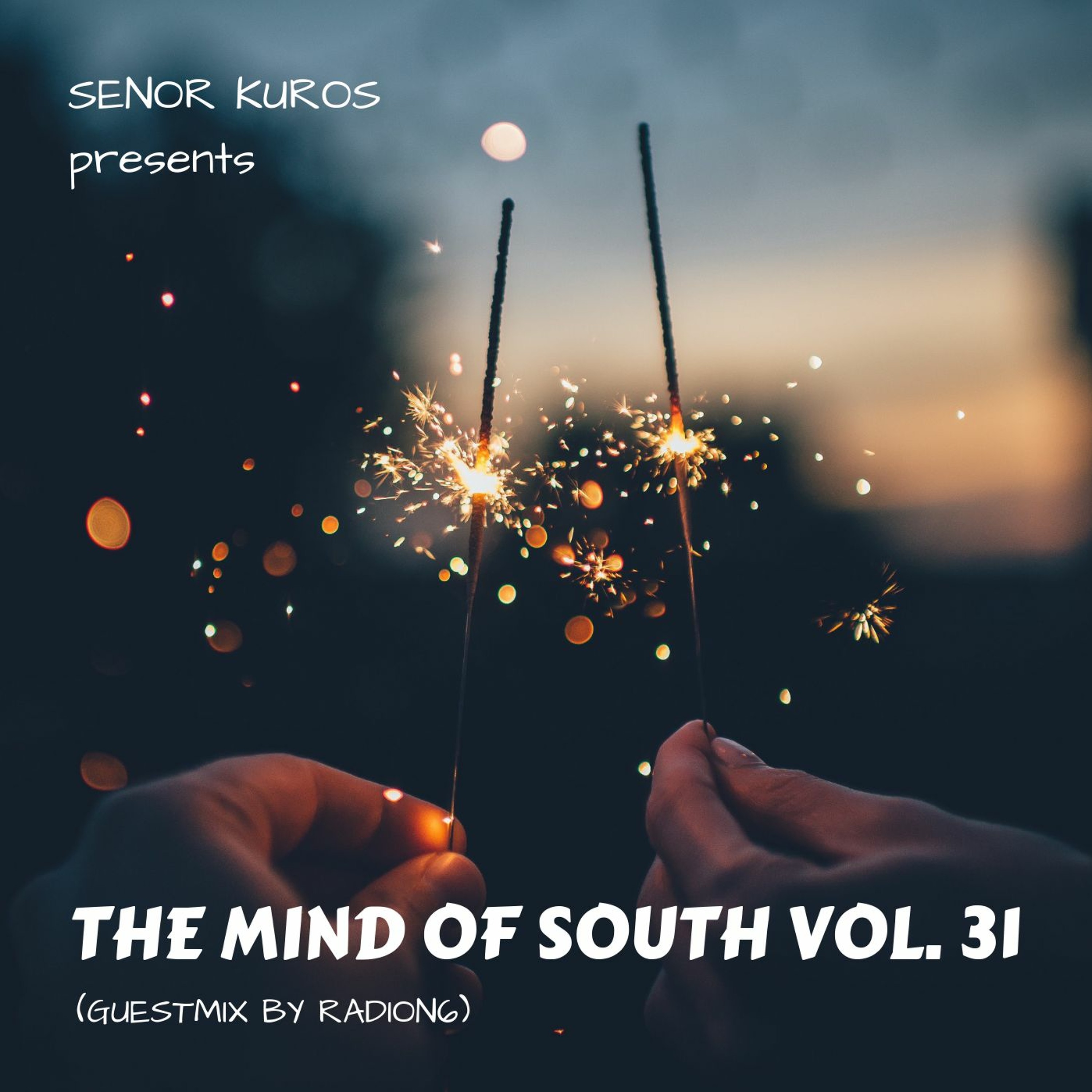 The Mind of South trance & progressive podcast