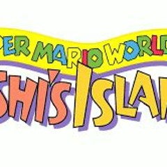 FINAL Yoshi's Island Map Recreation (Attempt #117)