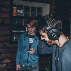 1Hunna x GD - Faded (Prod By. MiiiKXY)