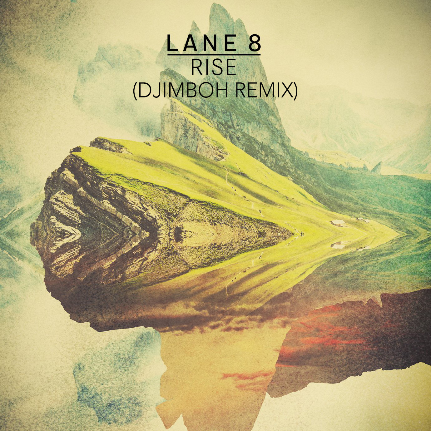 Lane 8 – Rise (djimboh Remix) | FREE DOWNLOAD