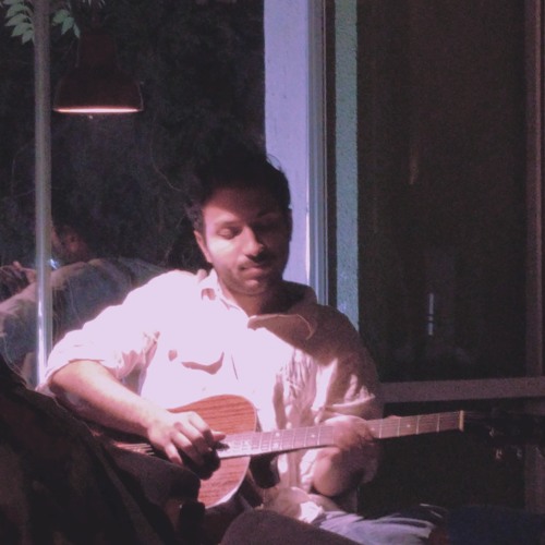 Edelweiss (Farhad Mehrad Cover)