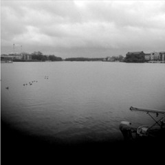 in einer Bucht / LIVE @ 7 Jahre Freudentaumel 081218