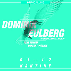 @FFMcalling Kantine Ravensburg 01/12/2018