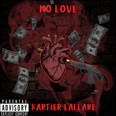 No Love
