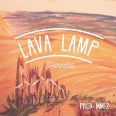 Lava Lamp (Prod. Wave MMLZ)