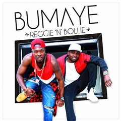 DJ JULZ - Bumaye x Reggie & Boillie (ROOTZ PROD.) 2018 Mixtape