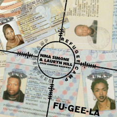 Fu-Gee-La feat. The Fugees