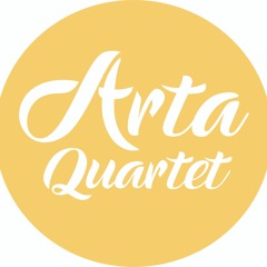 Air on the G String - Bach (Arta String Quartet)