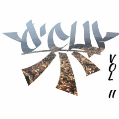 Gaby O'CW - 09 - 1,2,3, Compruebo Con Jhon (Modofocost) (Prod. Baghira)