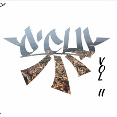 Gaby O'CW - 08 - Doble - R Con Bertone (Prod. Kobe -MalaVirgen)