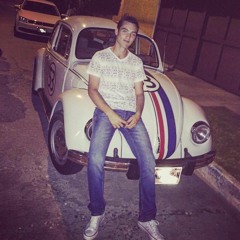 Passenger - Let Her Go (ManzoWorld)