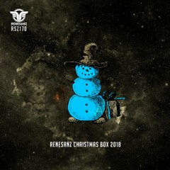 Bolster - Never Mind (Original Mix)