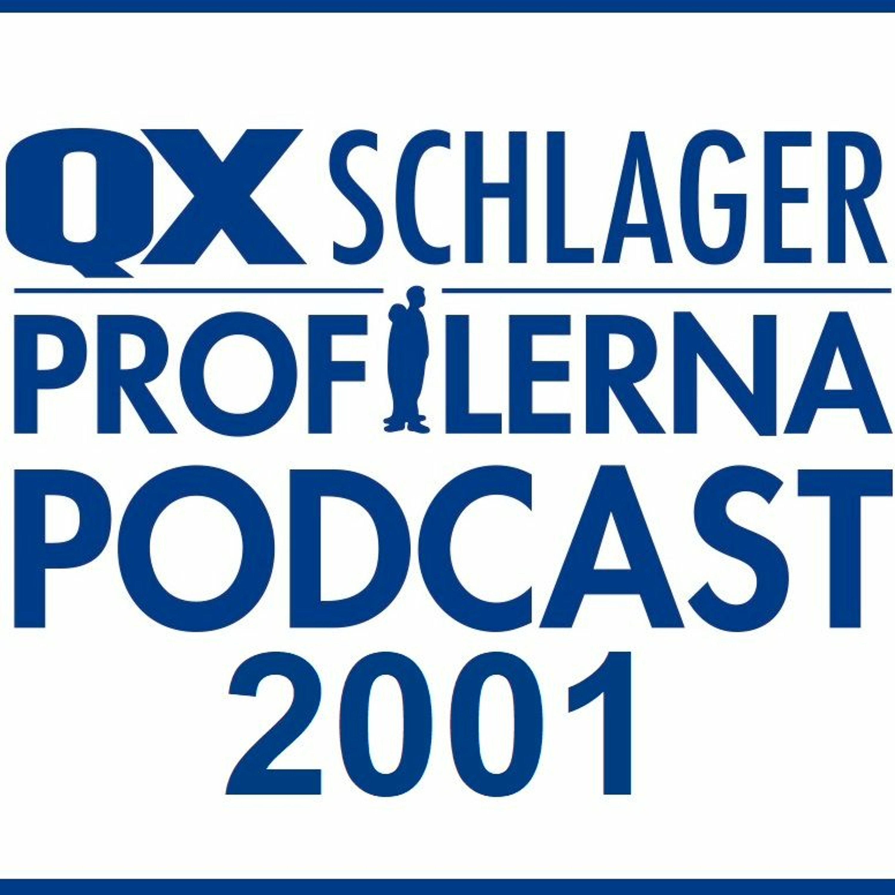 QX Schlagerprofilernas Podcast