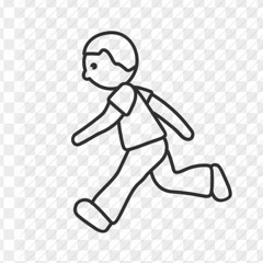 On The Run-EIM Vizier(Beat By LCS)