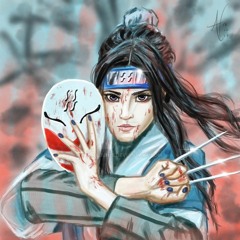 SONNY CORTEZ X RETURN OF HAKU