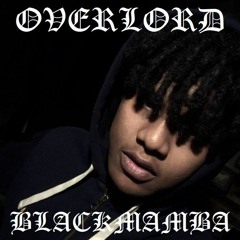 OVERLORD (prod. ghxst)