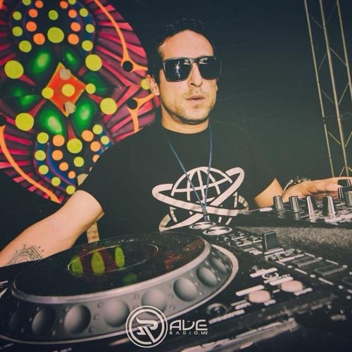 Sound device - Live mix winter 2018