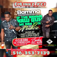 PCJ INT Live Audio Fr Bamma Party By Dj Linkz (Dirty) (12 - 16 - 18)