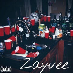 Zayvee - Another Bottle (ft.Ello - Jay)