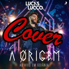 Aham (Cover - Lucas Lucco / Nicolas Germano)