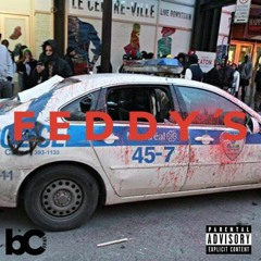 Feddy's - Abdu & Cj Light prod. by Furnace$