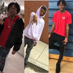 Lil Tecca - Love No Thot (Remix)Ft. Lil Yayo & Pat Sleep Walkin