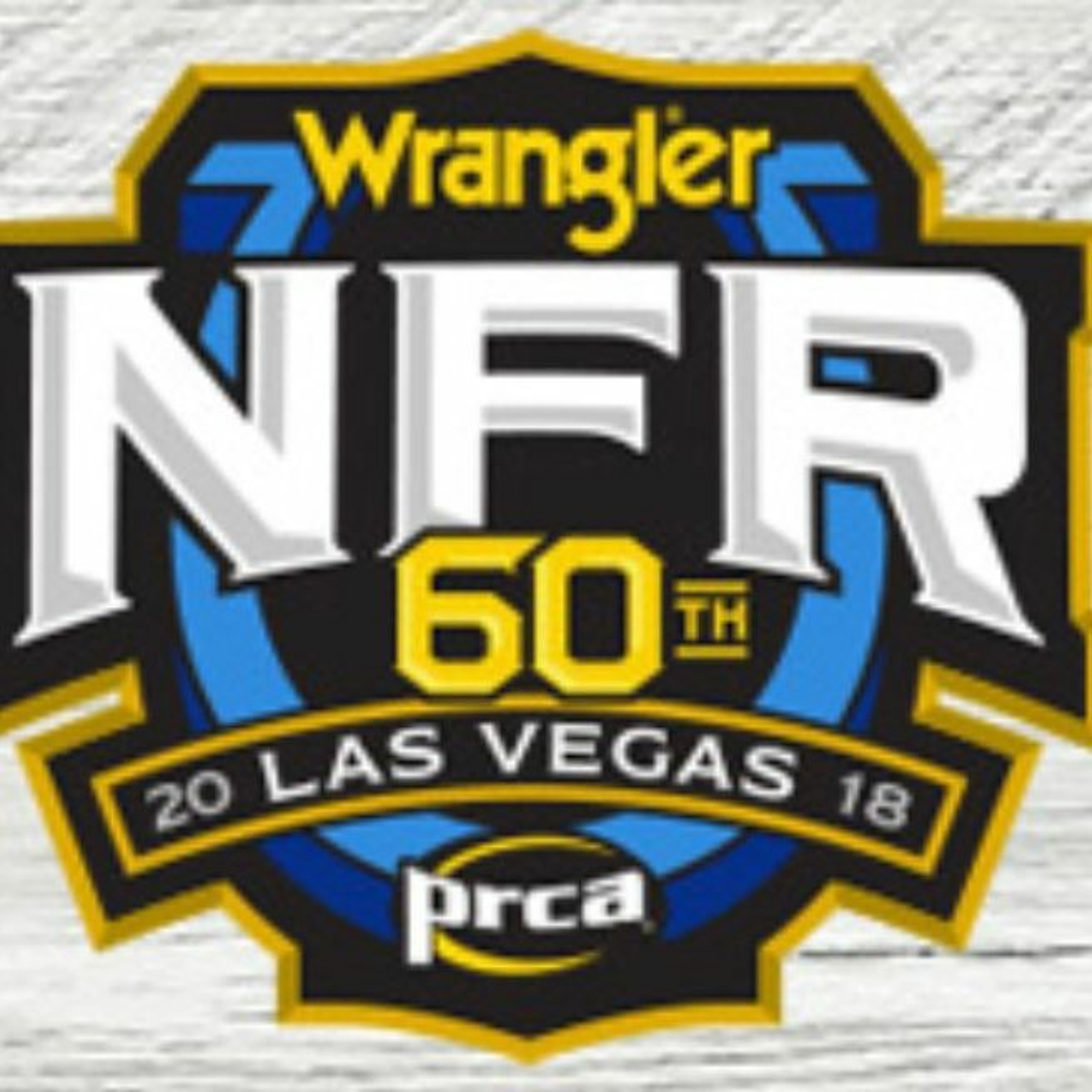 Wrangler National Finals Rodeo DAY 9 episode artwork