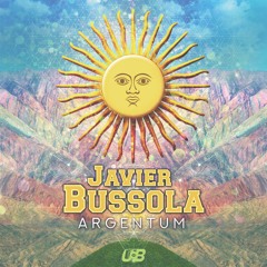 Javier Bussola - Argentum - Album - out December 24 th