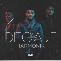 Incroyable by Harmonik Remix by KJMusik