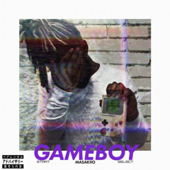 masakiio - light in the dark (prod. musicality x amang)