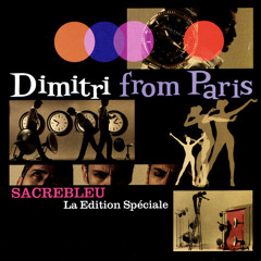 Sacré Français (Todd Edwards Re-Create Mix)