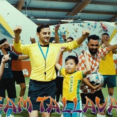 Gangam Tallava (Balkan)