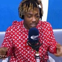 Juice Wrld Freestyle
